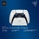 Razer Quick Charging Stand PS5 (White) Konzole oprema