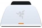 Razer Quick Charging Stand PS5 (White)