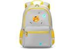 TIGERNU T-B9030A (Grey/Yellow)