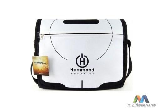 Gaya Titanfall Messenger Bag (Hammond Robotics) Torba