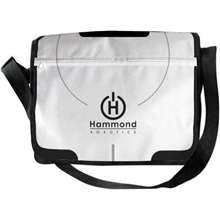 Gaya Titanfall Messenger Bag (Hammond Robotics)