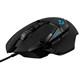 Logitech G502 Hero (910-005470) Gaming mis