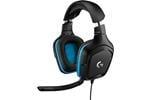 Logitech G432 (981-000770)