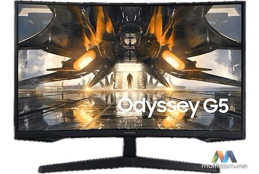 Samsung Odyssey (LS32AG550EPXEN)