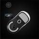 Logitech  G Pro X Superlight (910-005942) Gaming mis