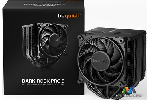 BeQuiet Dark Rock Pro 5 (BK036) Cooler