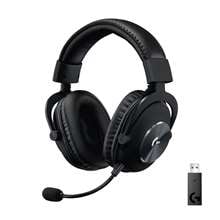 Logitech G Pro X (981-000907) 