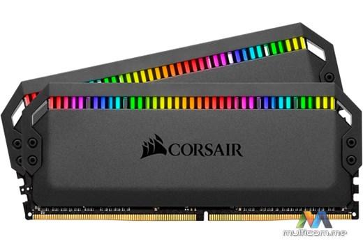 Corsair Dominator 32GB (CMT32GX4M2E3200C16) memorija