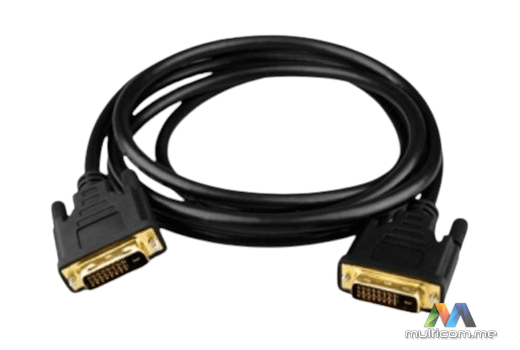 FAST ASIA DVI-D Dual Link M/M 1.8m