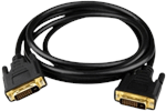 FAST ASIA DVI-D Dual Link M/M 1.8m