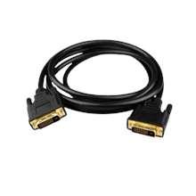 FAST ASIA DVI-D Dual Link M/M 1.8m