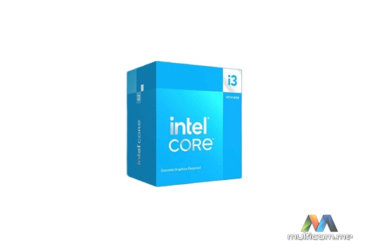 Intel CPU01483 procesor
