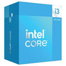 Intel Core i3-14100