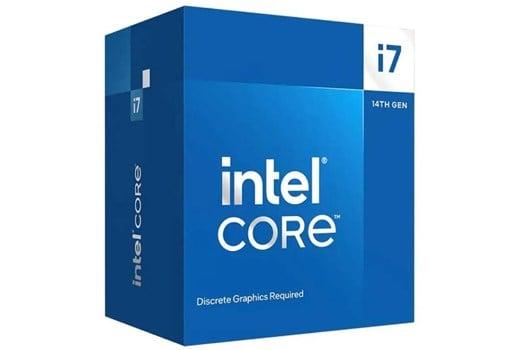 Intel Core i7-14700F procesor