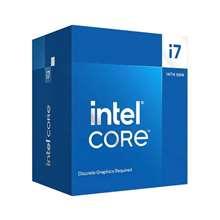 Intel Core i7-14700F