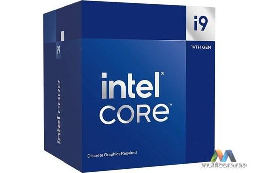 Intel Core i9-14900F procesor