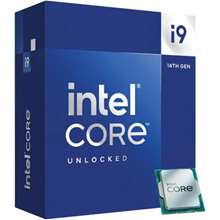 Intel Core i9-14900K