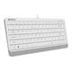 A4Tech FK11 FSTYLER (White) Tastatura