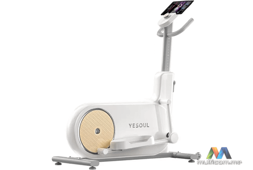 Yesoul EF25 (White)