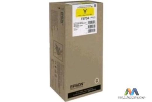 EPSON C13T97340N Cartridge