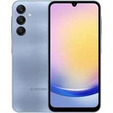 Samsung Galaxy A25 5G 6GB 128GB (Blue)