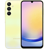 Samsung Galaxy A25 5G 6GB 128GB (Yellow)