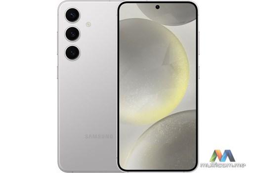 Samsung Galaxy S24 8GB 128GB (Marble Gray) SmartPhone telefon