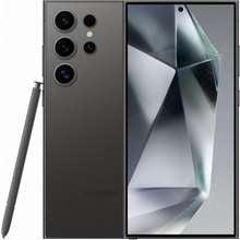 Samsung Galaxy S24 Ultra 12GB 256GB (Titanium Black)