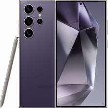 Samsung Galaxy S24 Ultra 12GB 256GB (Titanium Violet)