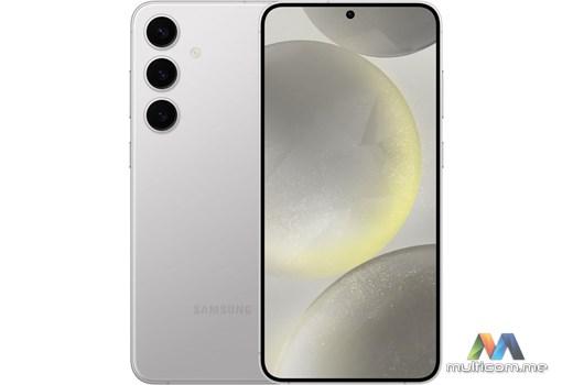 Samsung Galaxy S24 Plus 12GB 256GB (Marble Gray) SmartPhone telefon