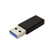 SECOMP VALUE Adapter USB A / Type C