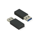 SECOMP VALUE Adapter USB A / Type C