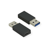 SECOMP VALUE Adapter USB A / Type C