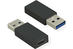 SECOMP VALUE Adapter USB A / Type C