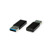 SECOMP VALUE Adapter USB A / Type C