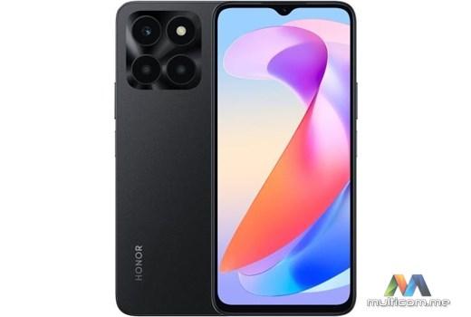 Honor X6a 4GB 128GB (Crna) SmartPhone telefon