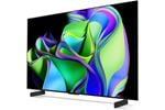 LG OLED42C31LA