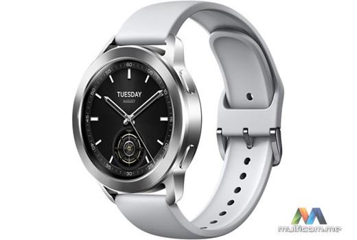 Xiaomi Watch S3 (Silver) Smartwatch