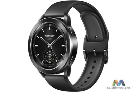 Xiaomi Watch S3 (Black) Smartwatch