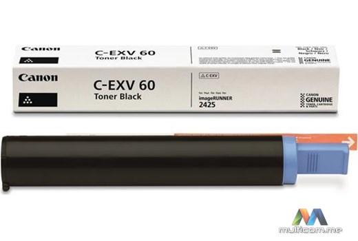 Canon CEXV60 Toner