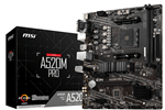 MSI A520M PRO