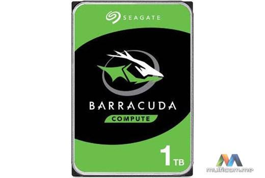 Seagate ST1000DM014 Hard disk