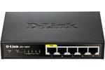 DLink DES-1005P/E
