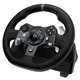 Logitech G920 Driving Force (941-000123) gamepad