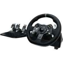 Logitech G920 Driving Force (941-000123)