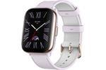 Amazfit Active (Lavender Purple) smartwatch
