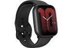 Amazfit Active (Midnight Black) smartwatch