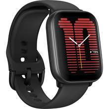 Xiaomi Amazfit Active (Midnight Black)