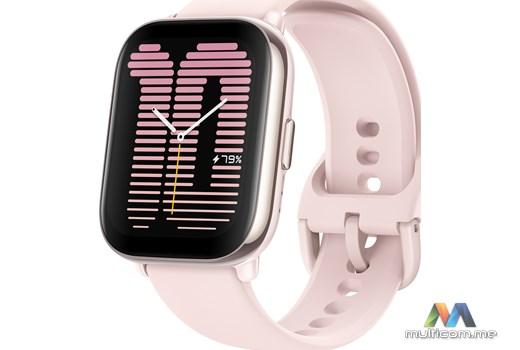 Xiaomi Amazfit Active (Petal Pink) Smartwatch