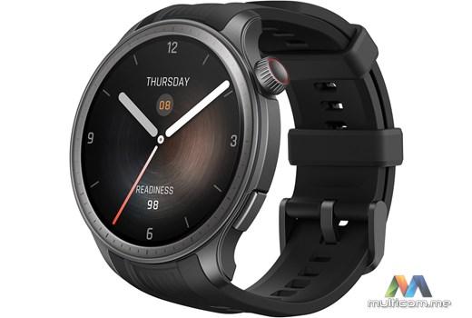 Xiaomi Amazfit Balance NFC (Midnight Black) Smartwatch